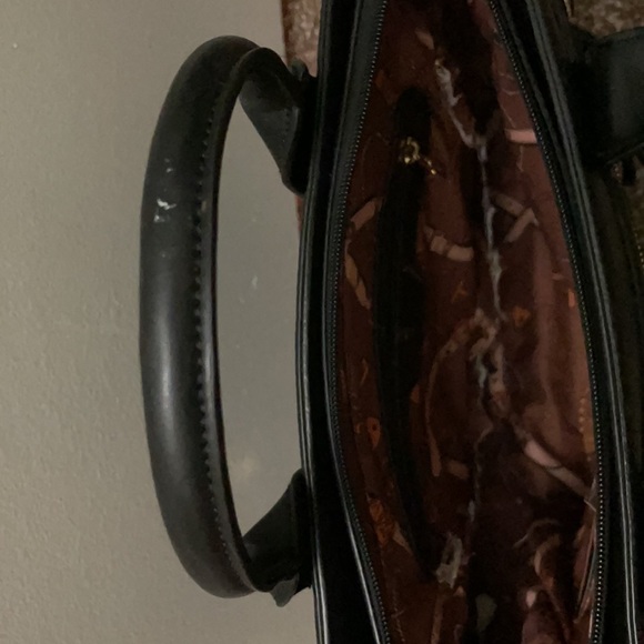 Black purse - Picture 3 of 3